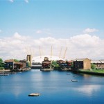 O2 Arena – My Youth In Three Hours!