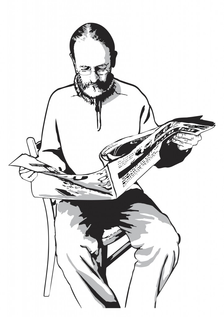 Grumpy Old Man – The Big Issue!