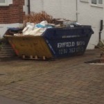 Grumpy Old Man – Skips