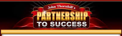 Rejoining the Partnership to Success Programme