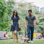 Grumpy Old Man – Walking Your Dog