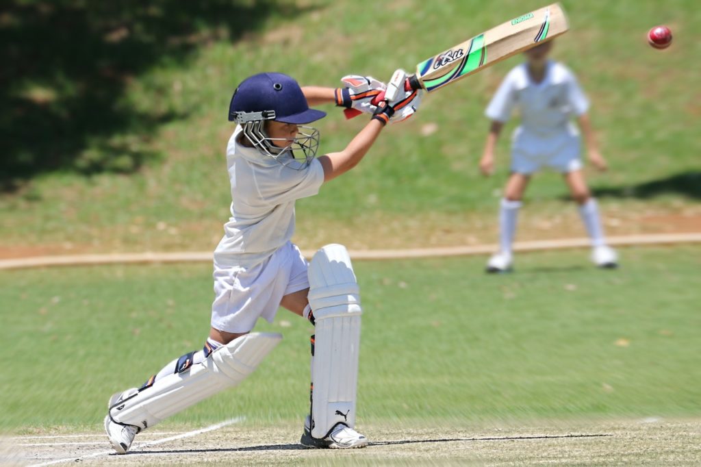 Grumpy Old Man – Cricket World Cup 2019