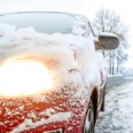 Grumpy Old Man – Early Starts, Cold Mornings