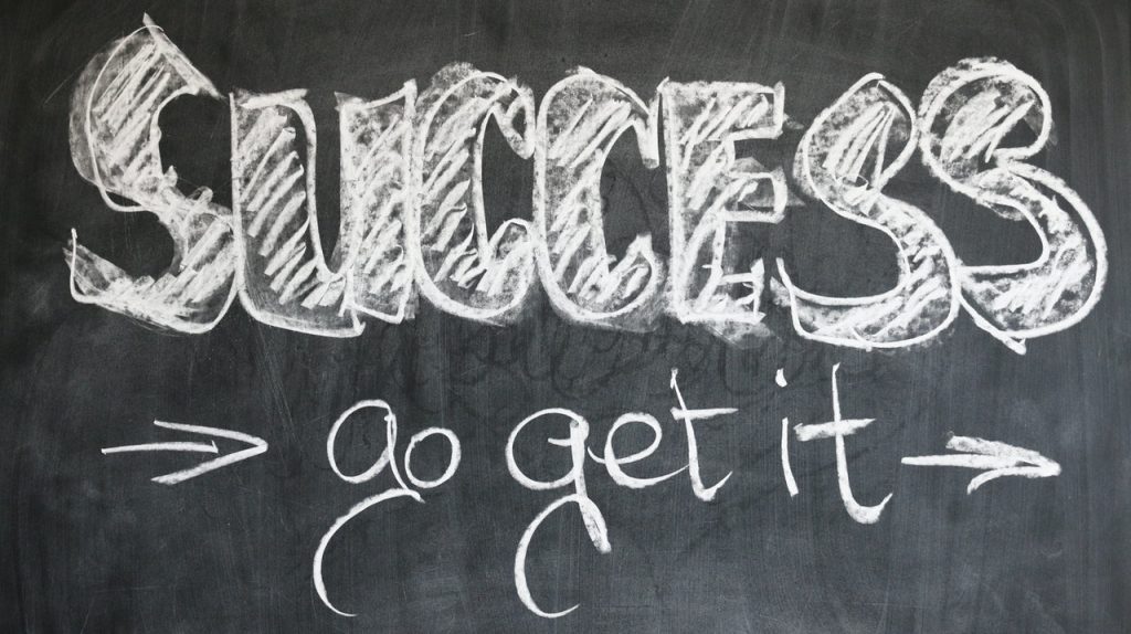 Why Am I Not Successful?