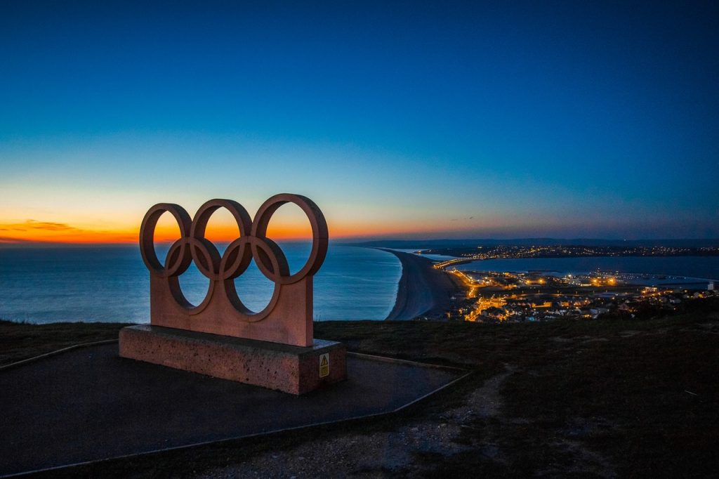 Tokyo Olympics – 2021