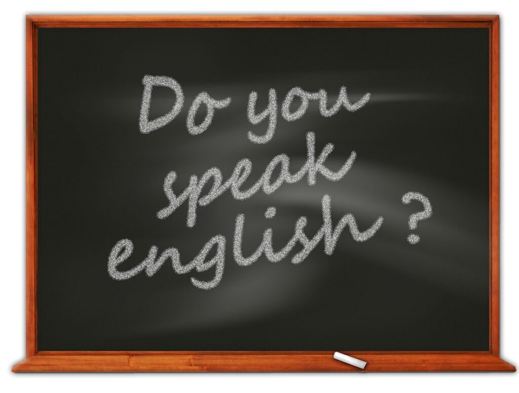 What Has Happened To The English Language?