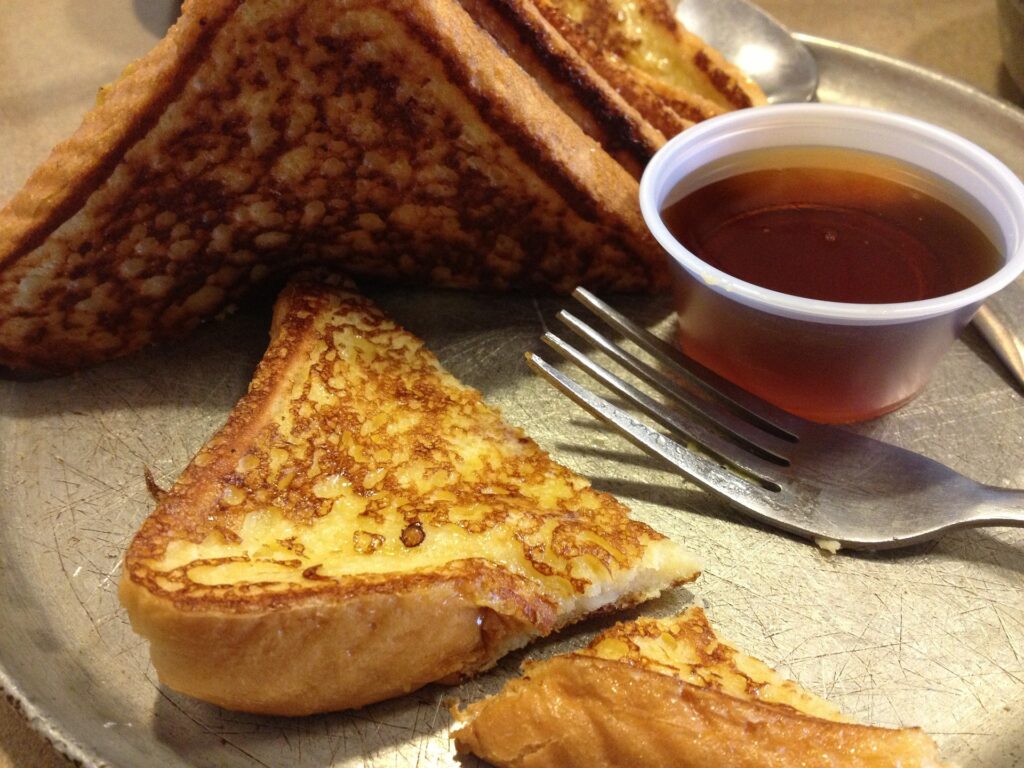 National Maple Syrup Day