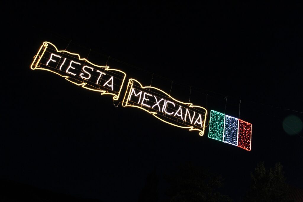 cinco de mayo