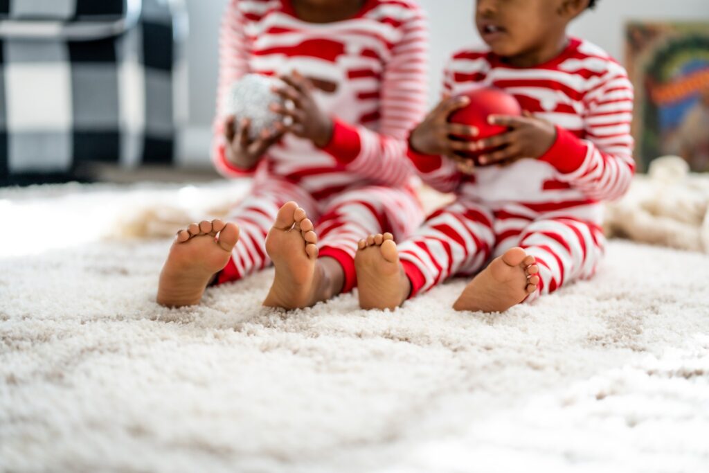 Wear Your Pajamas to Work Day – April 16th