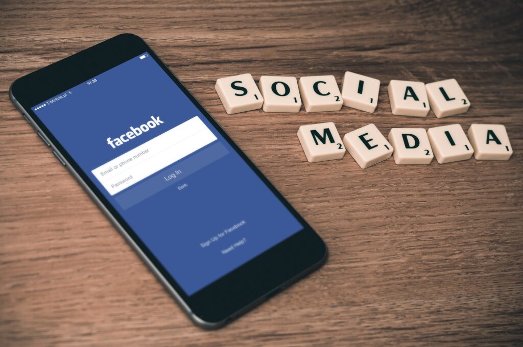 social media day