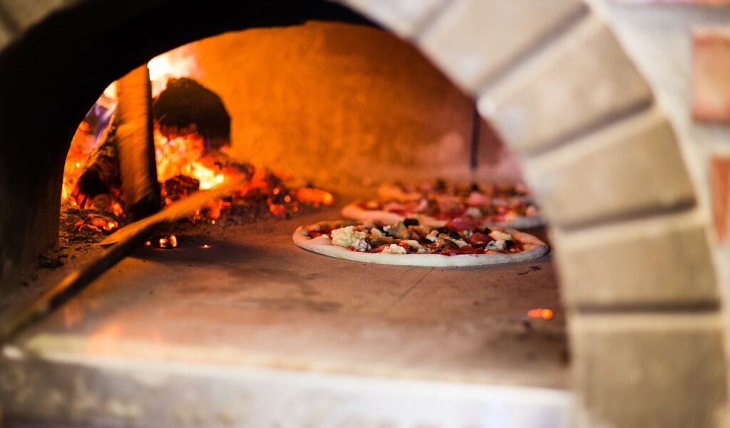 National Pizza Day February 12th