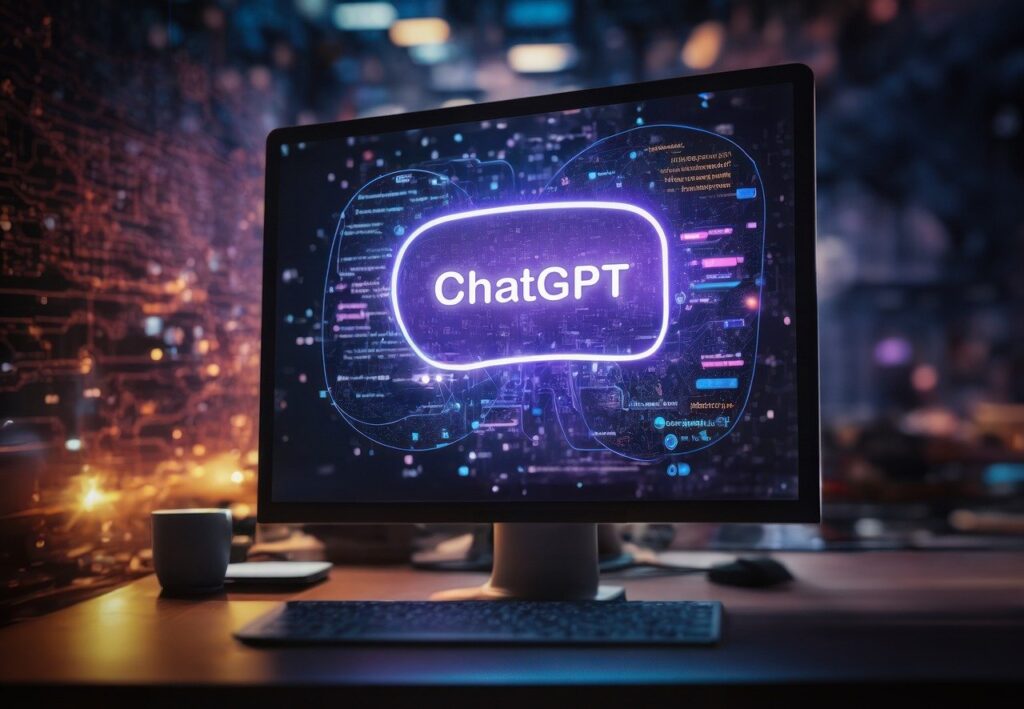 Are You Using AI on Your Site?