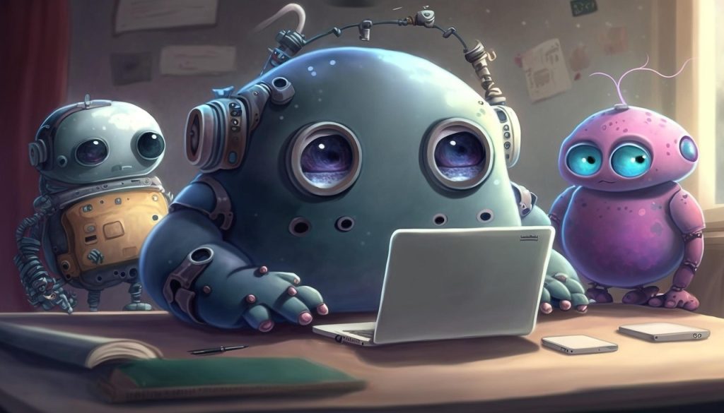 How good is AI? My idea for a challenge!
