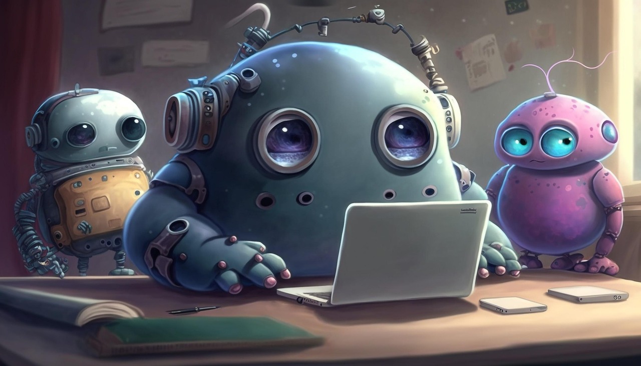 How good is AI? My idea for a challenge!