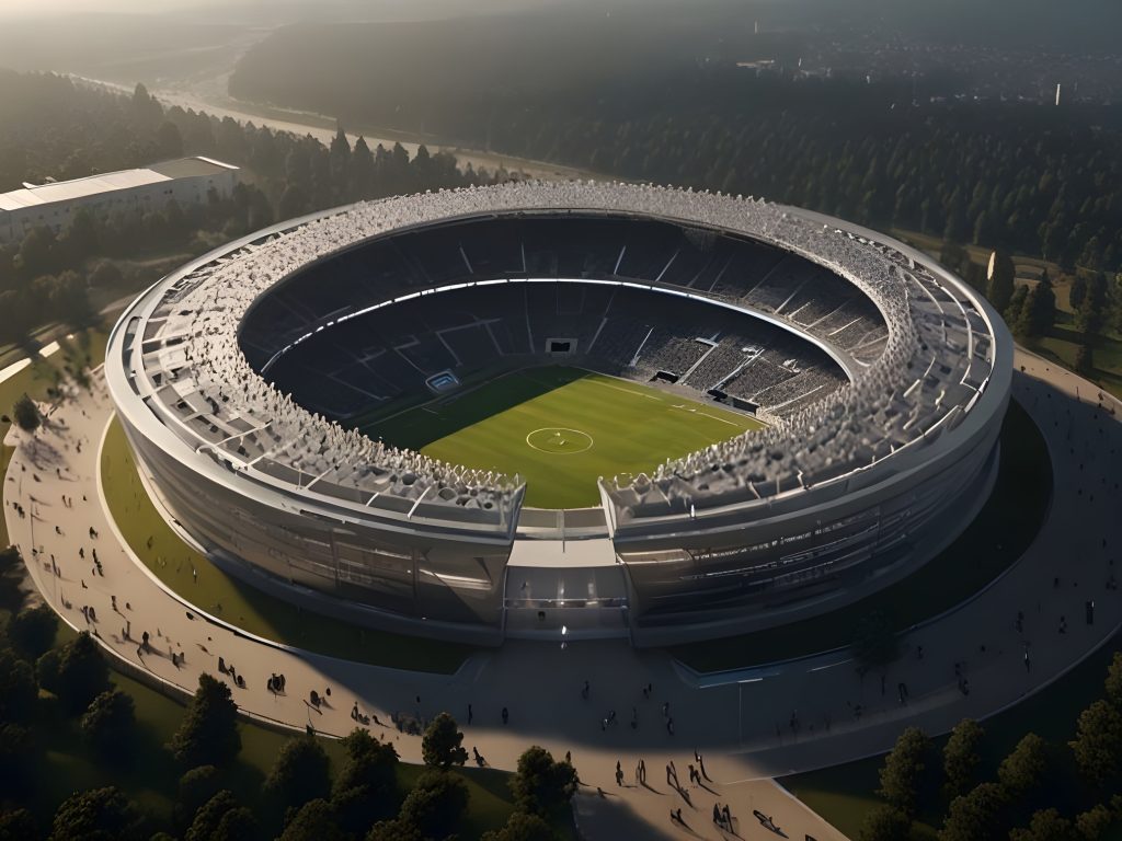 GOM World Cup Diary #1: Why Does Every Football Tournament Need an Opening Ceremony?