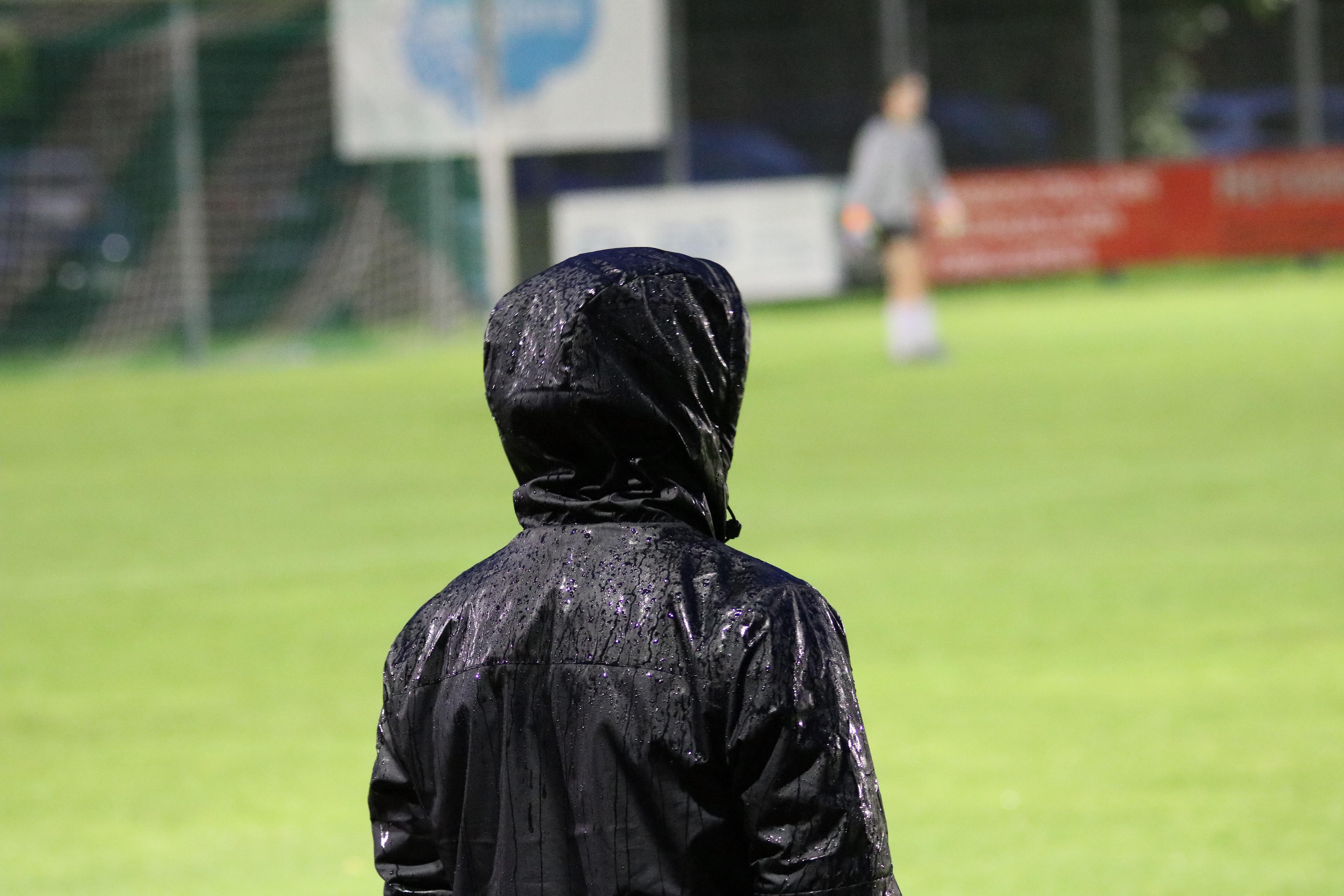 GOM World Cup Diary #11: Why Is Everybody Always In Such A Hurry?