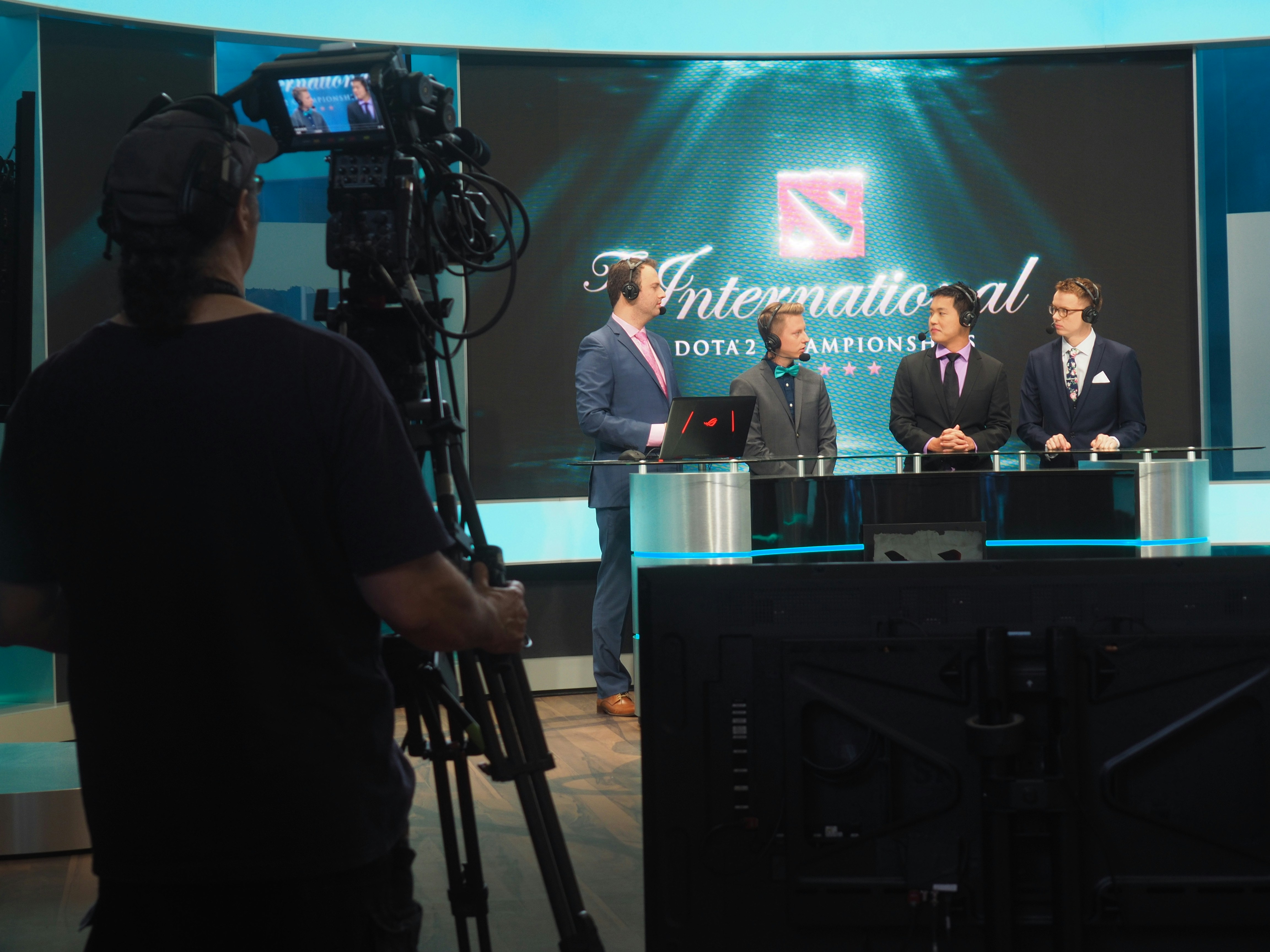 GOM World Cup Diary #6: Why Do We Bother With Experts?