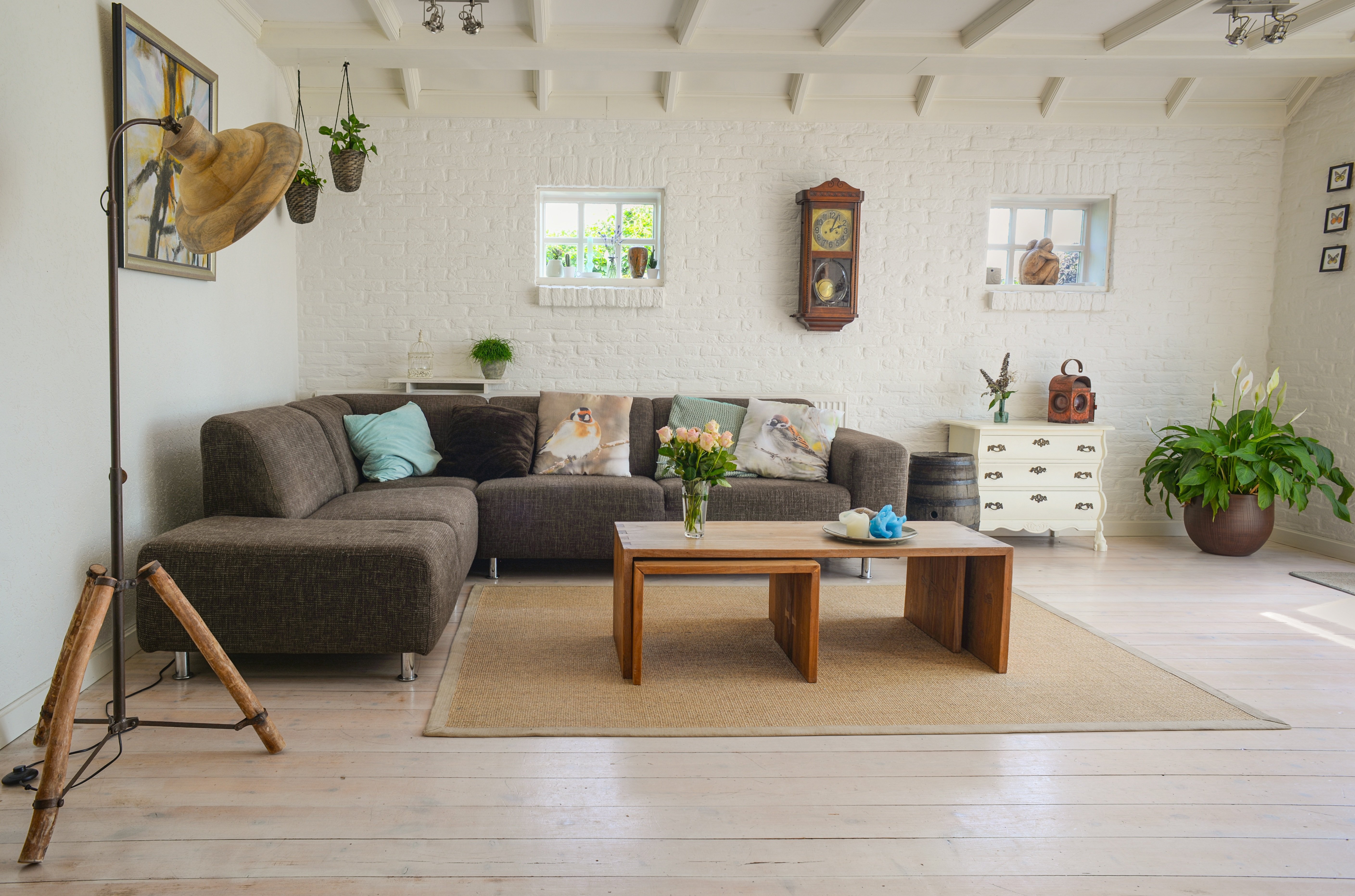 Why Do We Do That?: Why Do We Apologise to Furniture?