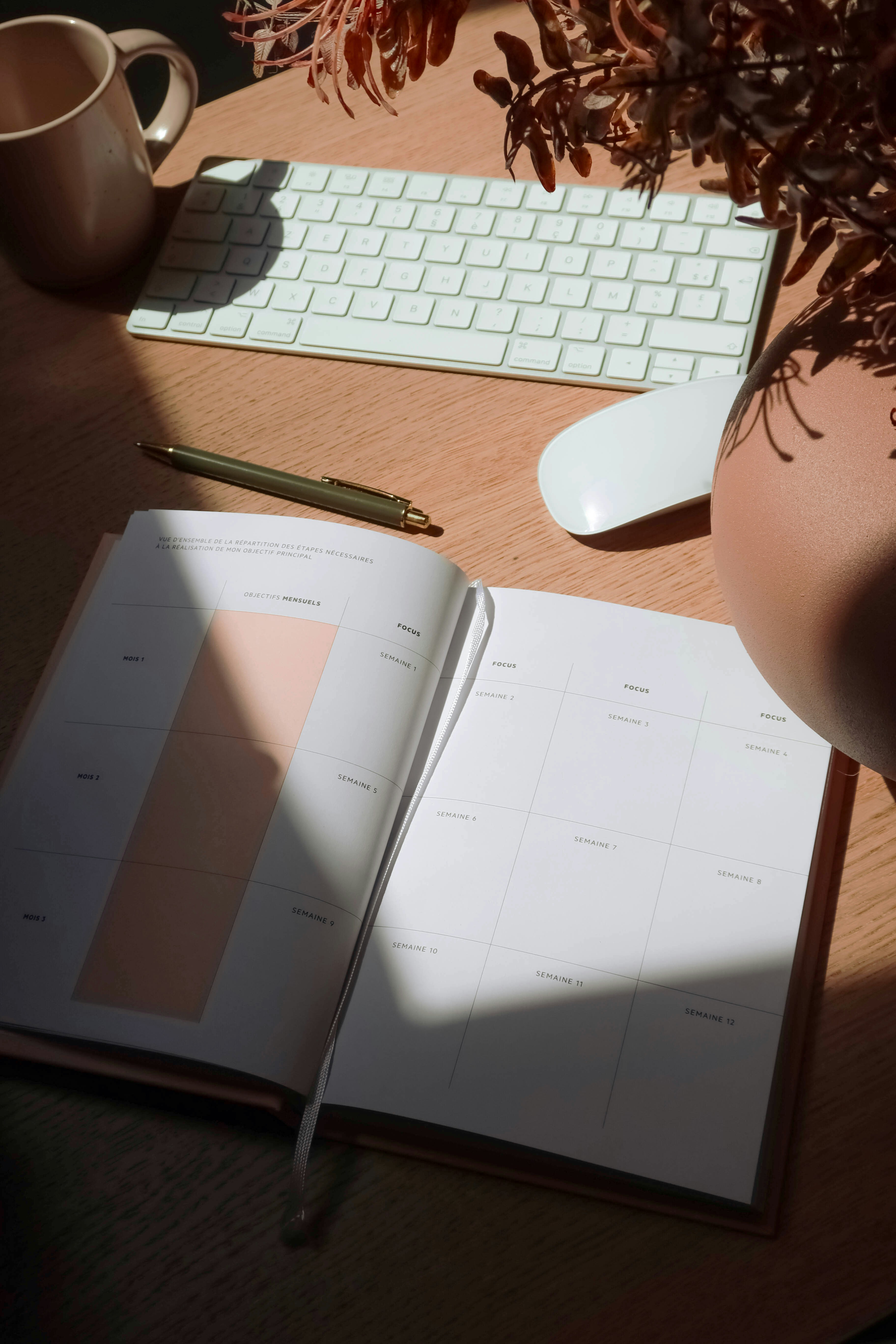 The Affiliate Marketing Success Habits Nobody Talks About