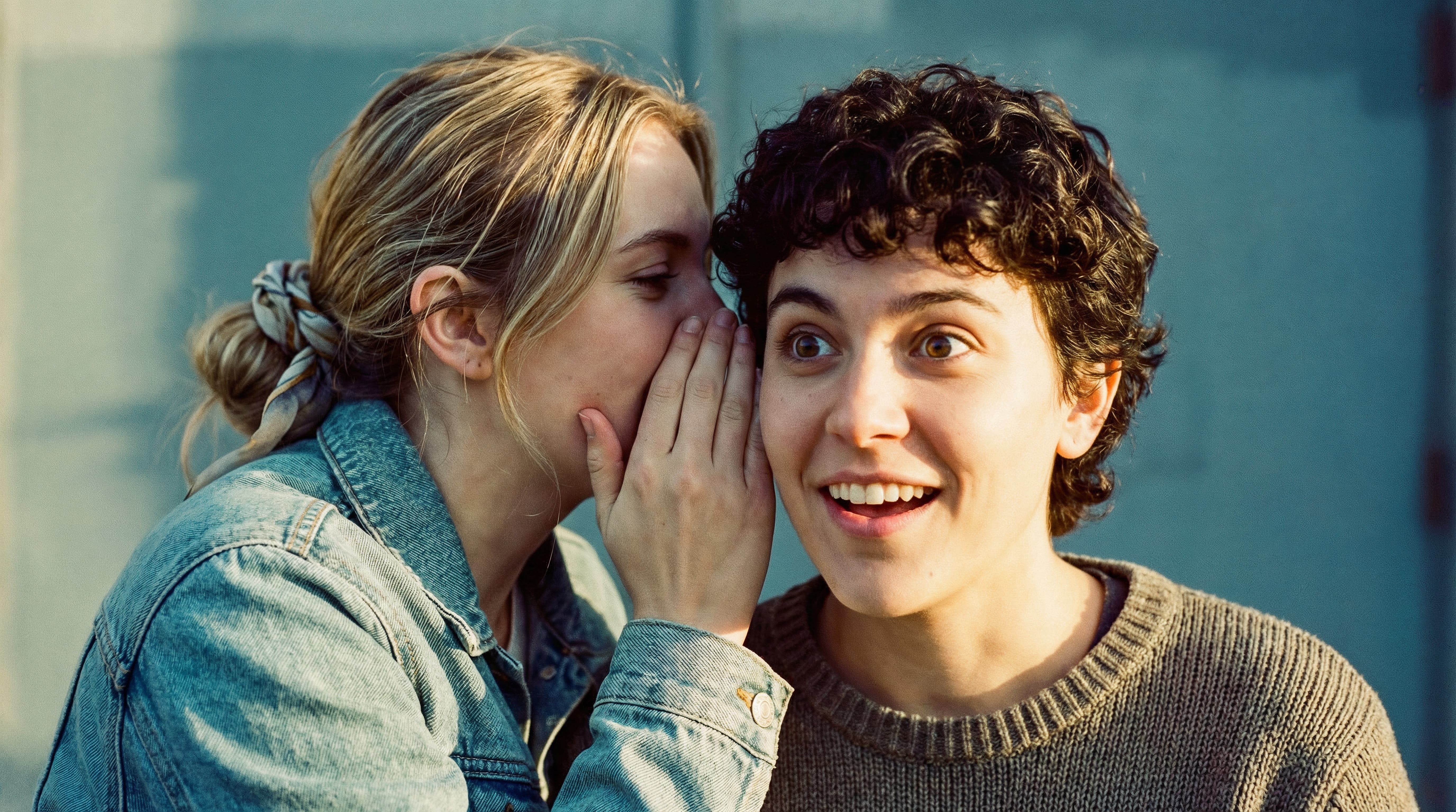 Why Do We Do That? – Why Do We Lower Our Voice When We Say How Much Something Cost?